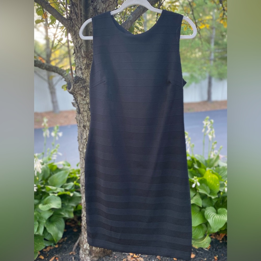 Chap’s Formal Dress